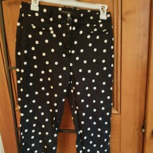 Ann Taylor skinny pants
